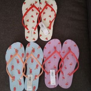 Sandal's
